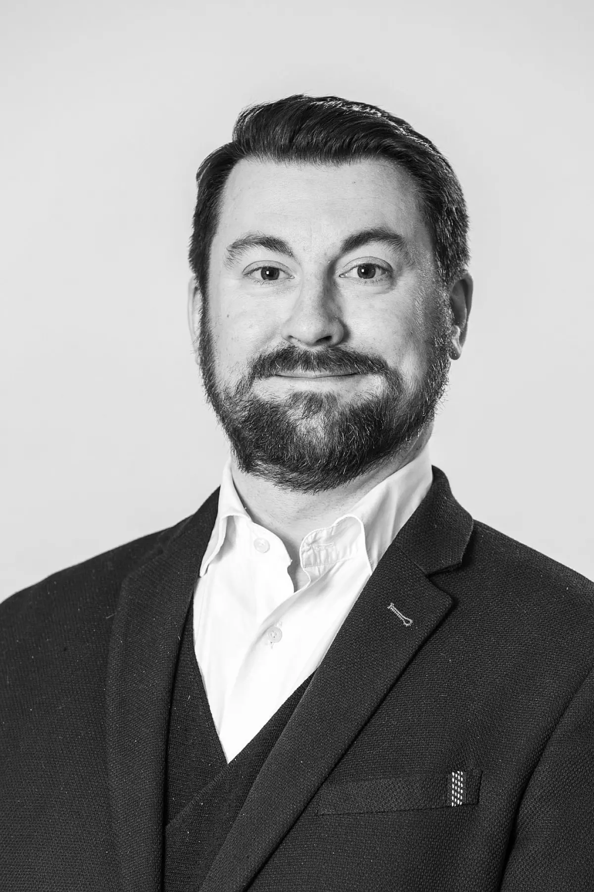 Nicolas Martineau, avocat droit des affaires à Rennes
